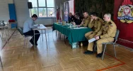 Młodzi strażacy sprawdzili swoją wiedzę  - zdjęcie 2