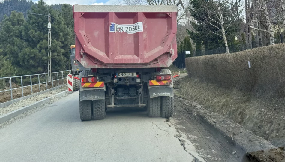  Mieszkańcy, po pierwsze - zdjęcie 1