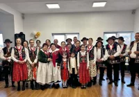 Dziesięć lat z ludową pieśnią - zdjęcie główne