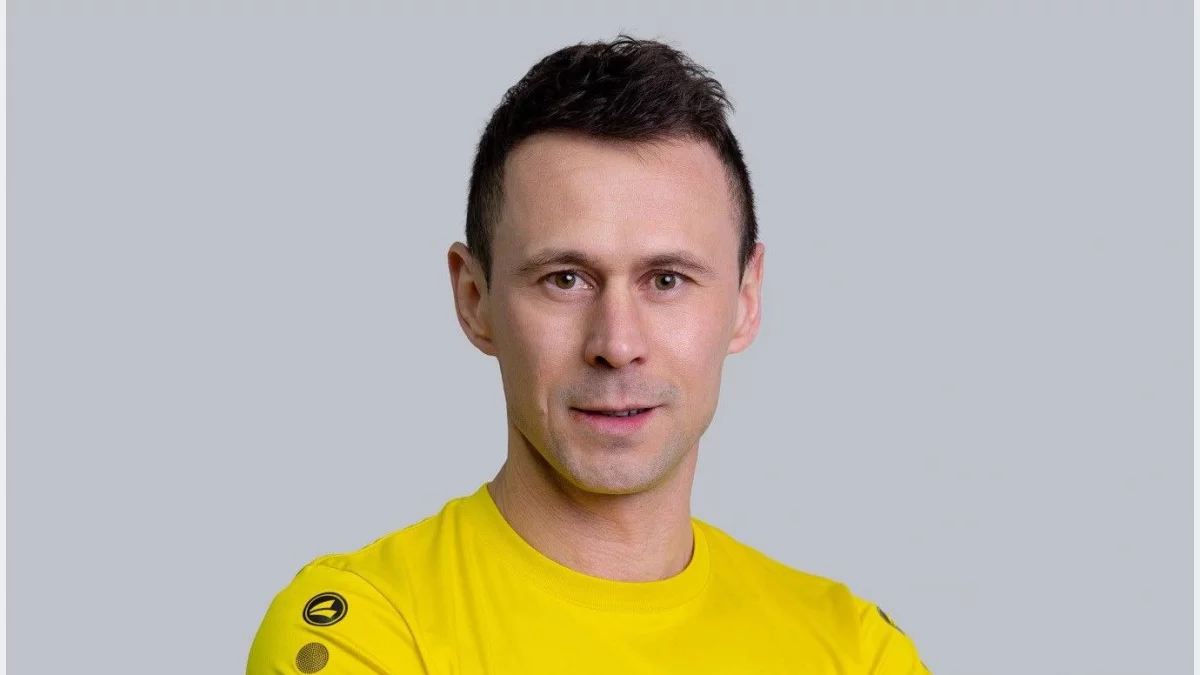 Powrót Kamila Kurczaba/Fot.: Limanovia