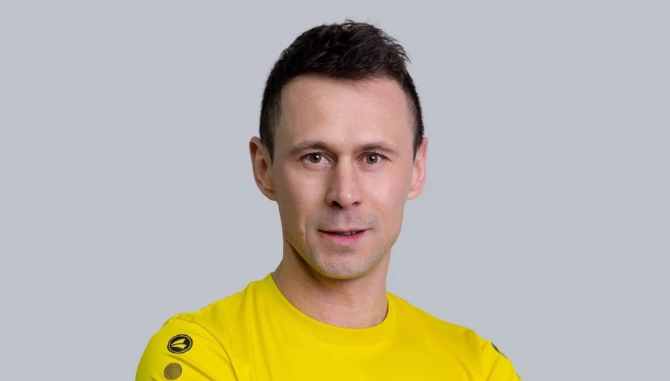 Powrót Kamila Kurczaba - zdjęcie 1