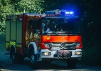 Odnaleźli 95-latkę. Szczęśliwy finał poszukiwań - zdjęcie główne