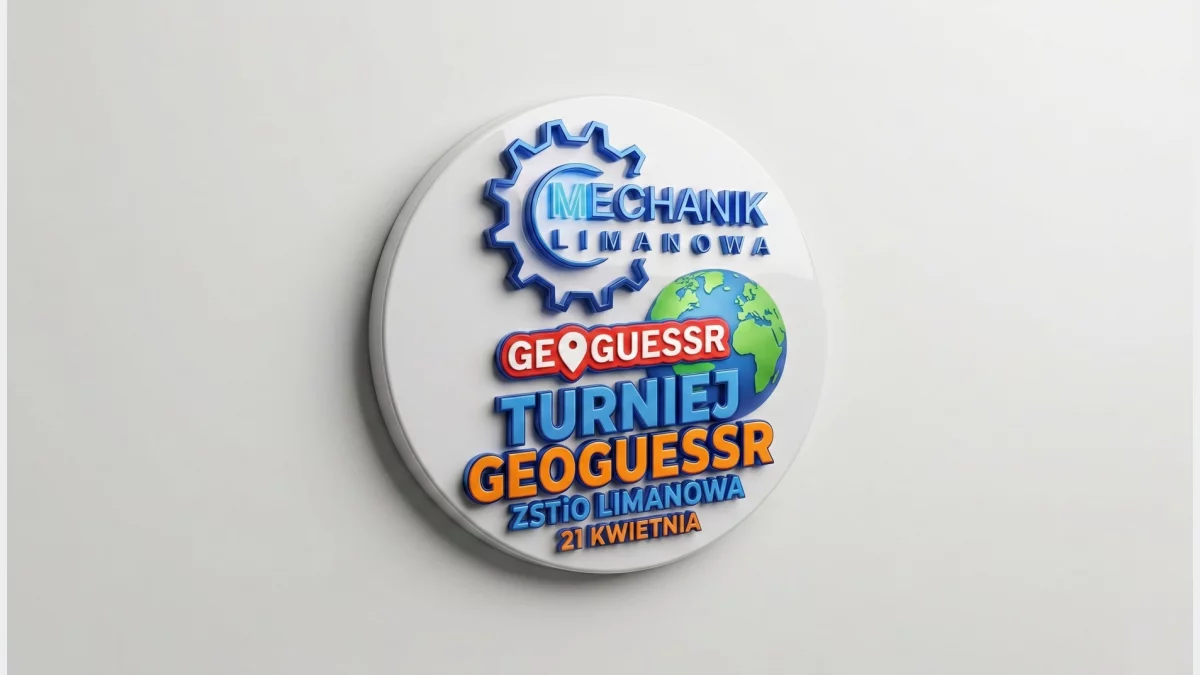 Geograficzne zmagania - oglądaj na żywo turniej GeoGuessr w ZSTiO