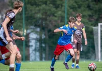 Centralna Liga: Limanovia nie odrobiła straty - zdjęcie główne