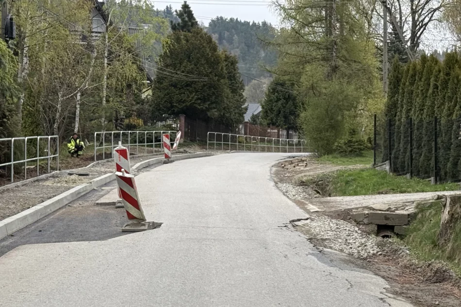 Wielkie tunele, wielki wstyd. Przyjechałam z Krakowa na Wielkanoc i przeżyłam szok - zdjęcie 3
