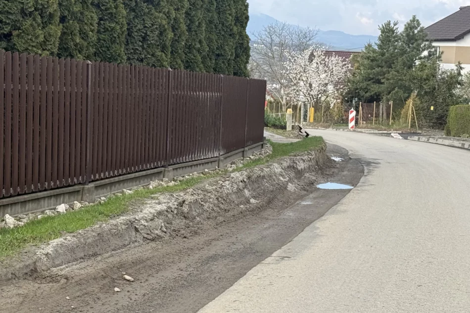 Wielkie tunele, wielki wstyd. Przyjechałam z Krakowa na Wielkanoc i przeżyłam szok - zdjęcie 4
