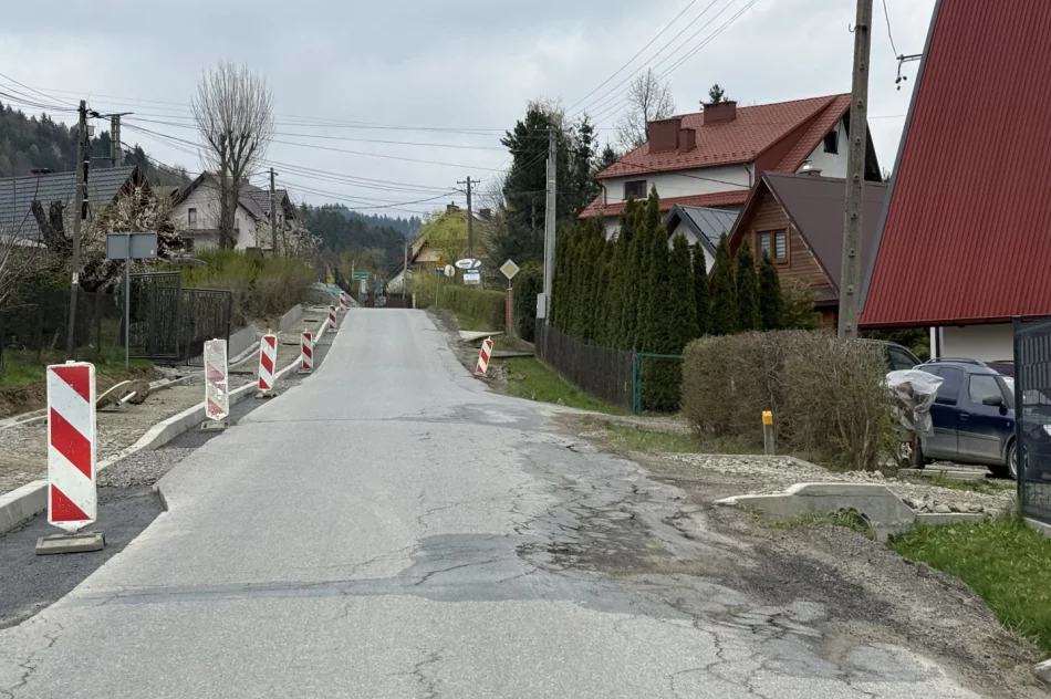 Wielkie tunele, wielki wstyd. Przyjechałam z Krakowa na Wielkanoc i przeżyłam szok - zdjęcie 8