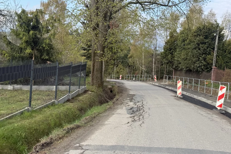 Wielkie tunele, wielki wstyd. Przyjechałam z Krakowa na Wielkanoc i przeżyłam szok - zdjęcie 10