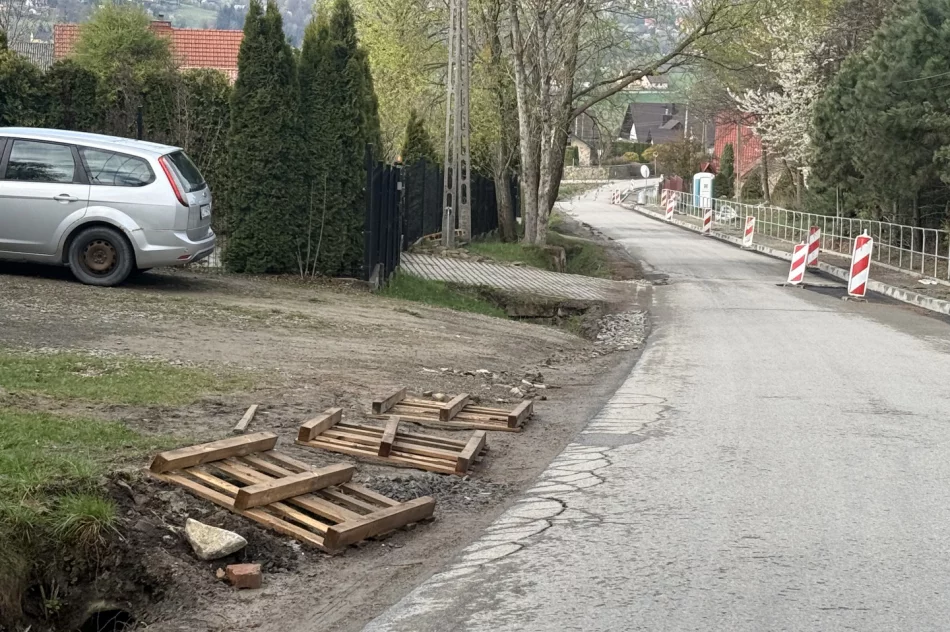 Wielkie tunele, wielki wstyd. Przyjechałam z Krakowa na Wielkanoc i przeżyłam szok - zdjęcie 11