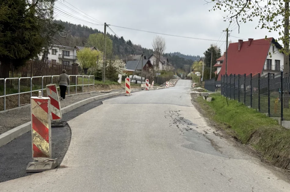 Wielkie tunele, wielki wstyd. Przyjechałam z Krakowa na Wielkanoc i przeżyłam szok - zdjęcie 13