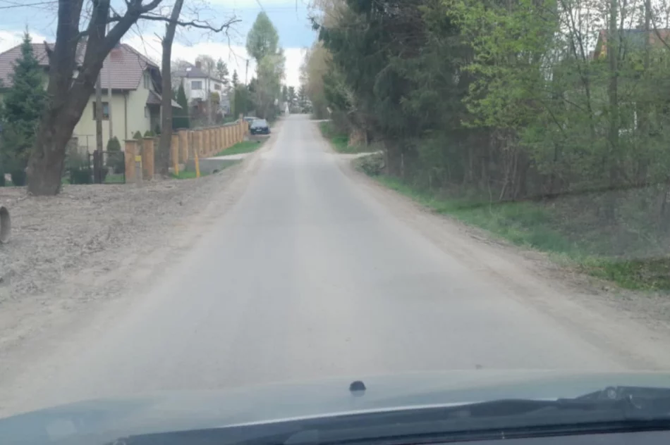 Wielkie tunele, wielki wstyd. Przyjechałam z Krakowa na Wielkanoc i przeżyłam szok - zdjęcie 17