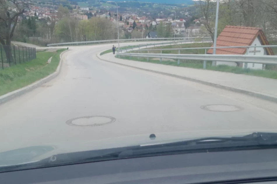 Wielkie tunele, wielki wstyd. Przyjechałam z Krakowa na Wielkanoc i przeżyłam szok - zdjęcie 19