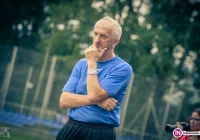 Marian Tajduś ponownie na limanowskim stadionie - zdjęcie główne