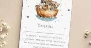 Organizacja chrztu – detale, które tworzą wyjątkową atmosferę - zdjęcie 3