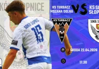 Już jutro derby w V lidze - zdjęcie główne