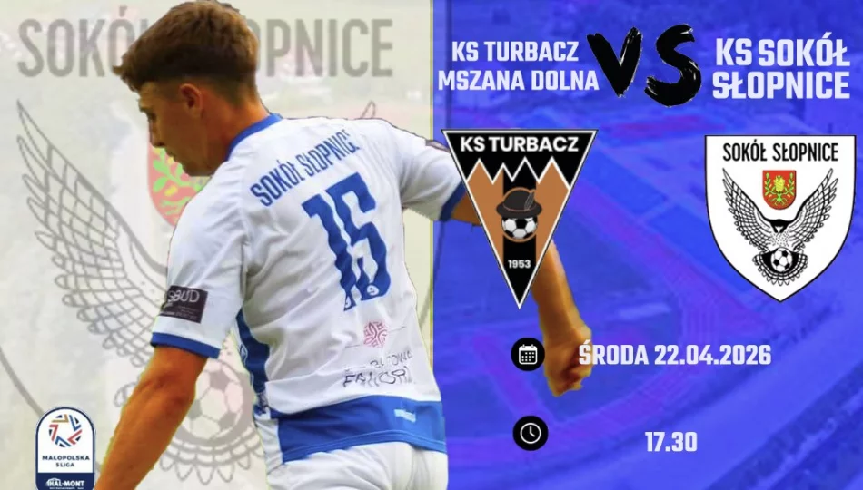 Już jutro derby w V lidze - zdjęcie 1