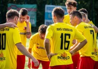 Limanovia przed trudnym zadaniem w Pucharze Polski - zdjęcie główne