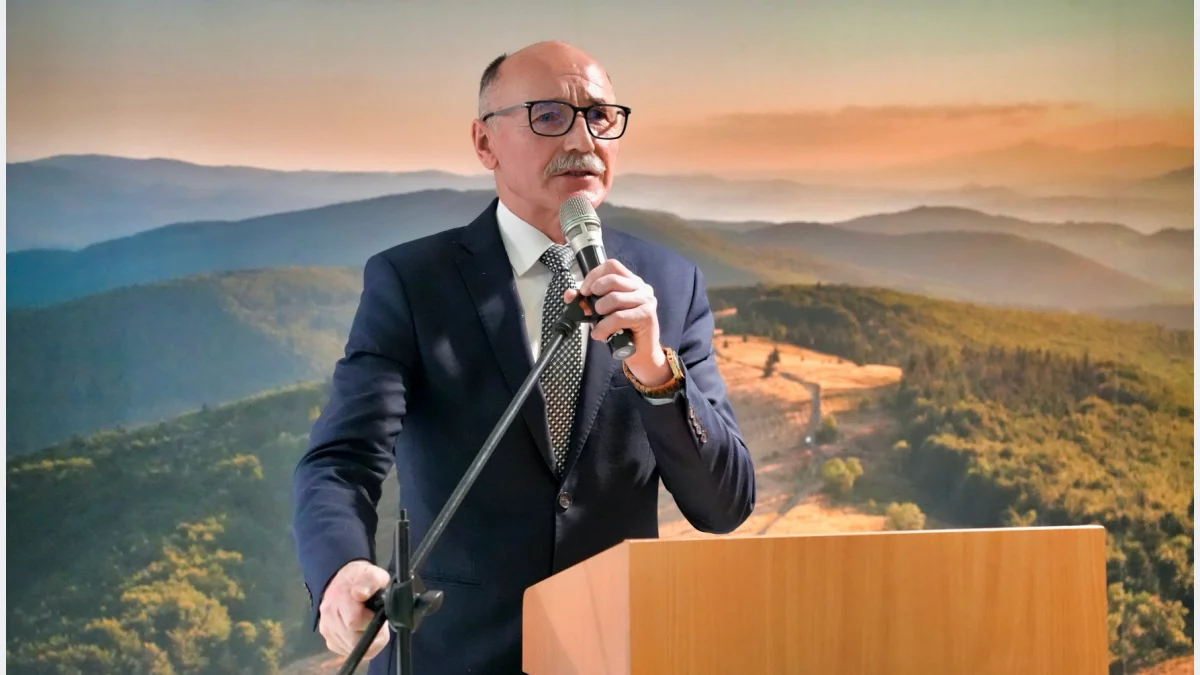 Jest wniosek o odwołanie. "Utrata zaufania" po nazwaniu premiera "zdrajcą i służalcem niemieckim"