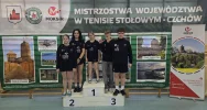 Sukcesy sportowe zawodników UKS Płomień Limanowa - zdjęcie 3