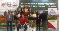 Sukcesy sportowe zawodników UKS Płomień Limanowa - zdjęcie 4