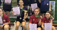 Sukcesy sportowe zawodników UKS Płomień Limanowa - zdjęcie 5
