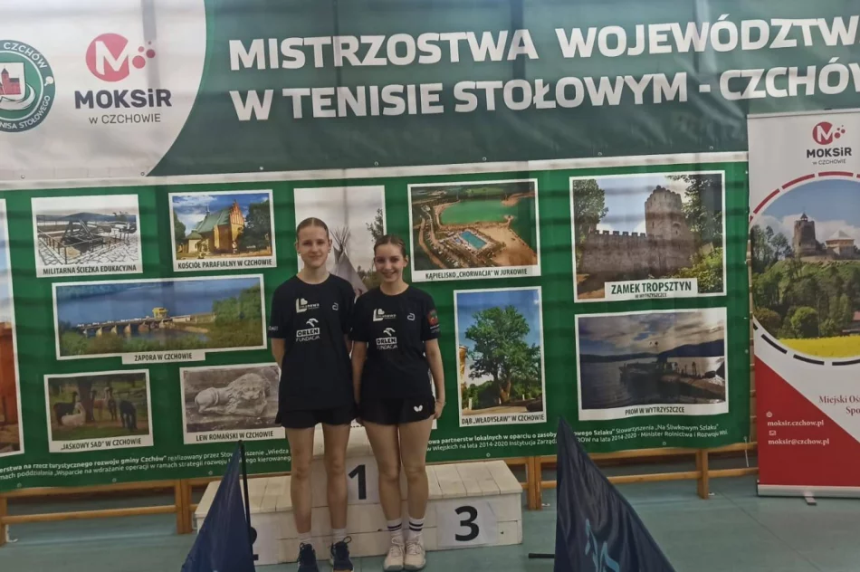 Sukcesy sportowe zawodników UKS Płomień Limanowa - zdjęcie 7