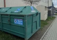 Rozpoczęła się V edycja zbiórki makulatury ! - zdjęcie główne