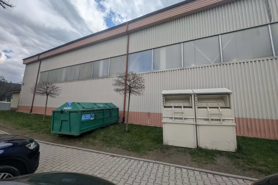 Rozpoczęła się V edycja zbiórki makulatury ! - zdjęcie 2