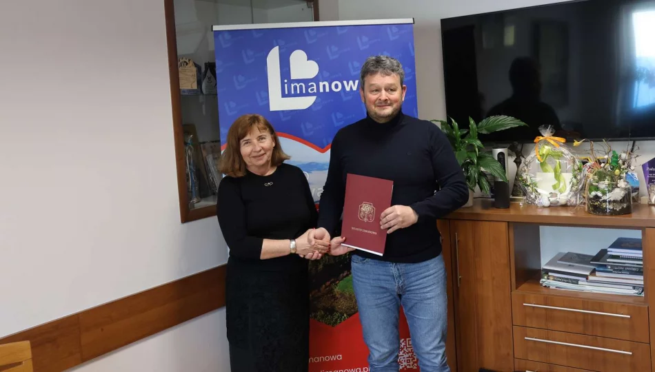 Umowa na remont ulicy Rzecznej podpisana - zdjęcie 1