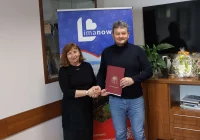 Umowa na remont ulicy Rzecznej podpisana - zdjęcie główne