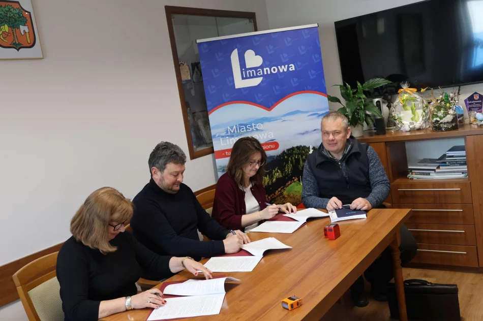Umowa na remont ulicy Rzecznej podpisana - zdjęcie 3