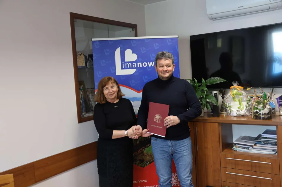 Umowa na remont ulicy Rzecznej podpisana - zdjęcie 6