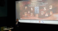 Uroczystość podsumowania VII Ogólnopolskiego Konkursu Plastycznego Ravensbrück - zdjęcie 3