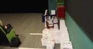 Uroczystość podsumowania VII Ogólnopolskiego Konkursu Plastycznego Ravensbrück - zdjęcie 5