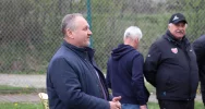SP nr 1 w Męcinie wygrywa w Mistrzostwach Gminy Limanowa w Piłce Nożnej CHŁOPCÓW - zdjęcie 5