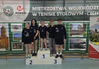 Michał Wilczek podwójnym mistrzem województwa! Świetny występ reprezentantów ziemi limanowskiej - zdjęcie główne