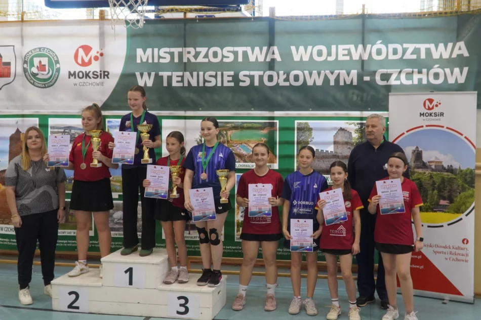 Michał Wilczek podwójnym mistrzem województwa! Świetny występ reprezentantów ziemi limanowskiej - zdjęcie 2