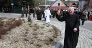 Major „Lampart” patronem ronda. Patriotyczna uroczystość (ZDJĘCIA) - zdjęcie 2