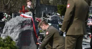 Major „Lampart” patronem ronda. Patriotyczna uroczystość (ZDJĘCIA) - zdjęcie 4