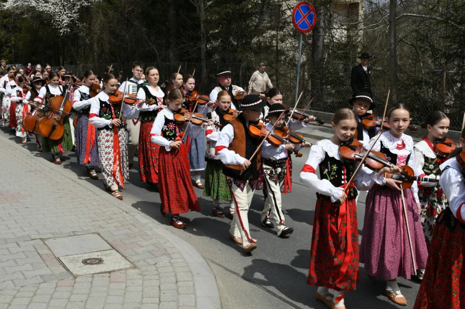 Major „Lampart” patronem ronda. Patriotyczna uroczystość (ZDJĘCIA) - zdjęcie 5