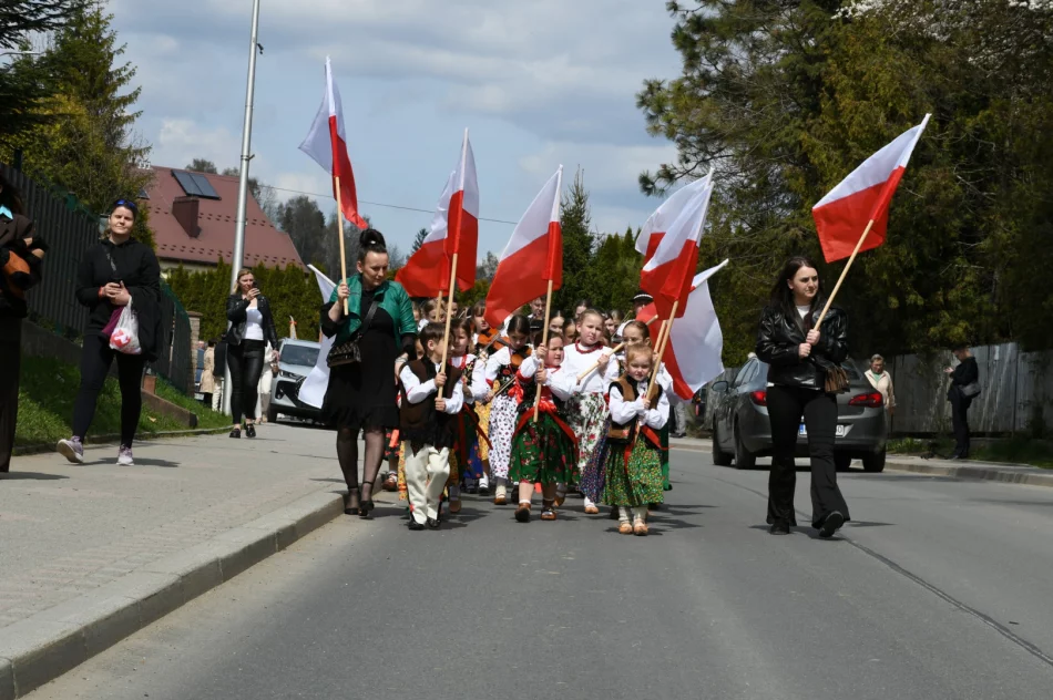 Major „Lampart” patronem ronda. Patriotyczna uroczystość (ZDJĘCIA) - zdjęcie 12