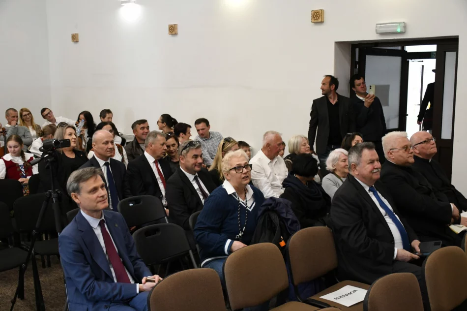 Major „Lampart” patronem ronda. Patriotyczna uroczystość (ZDJĘCIA) - zdjęcie 15