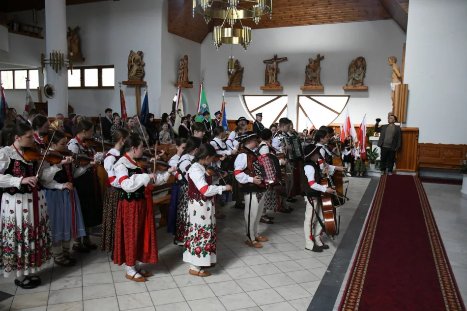 Major „Lampart” patronem ronda. Patriotyczna uroczystość (ZDJĘCIA) - zdjęcie 16