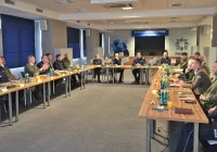 Służby rozmawiały o bezpieczeństwie w parkach narodowych - zdjęcie główne