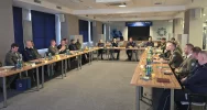 Służby rozmawiały o bezpieczeństwie w parkach narodowych - zdjęcie 2