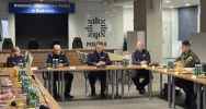 Służby rozmawiały o bezpieczeństwie w parkach narodowych - zdjęcie 3