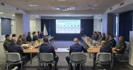 Służby rozmawiały o bezpieczeństwie w parkach narodowych - zdjęcie 4