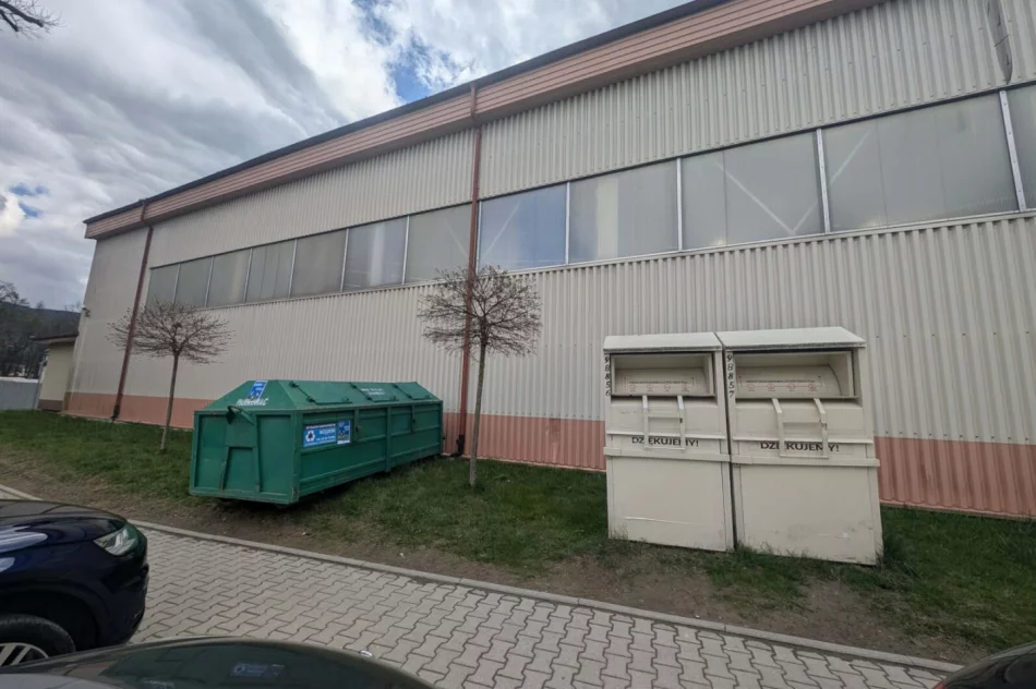 W mieście ruszyła zbiórka makulatury - zdjęcie 2