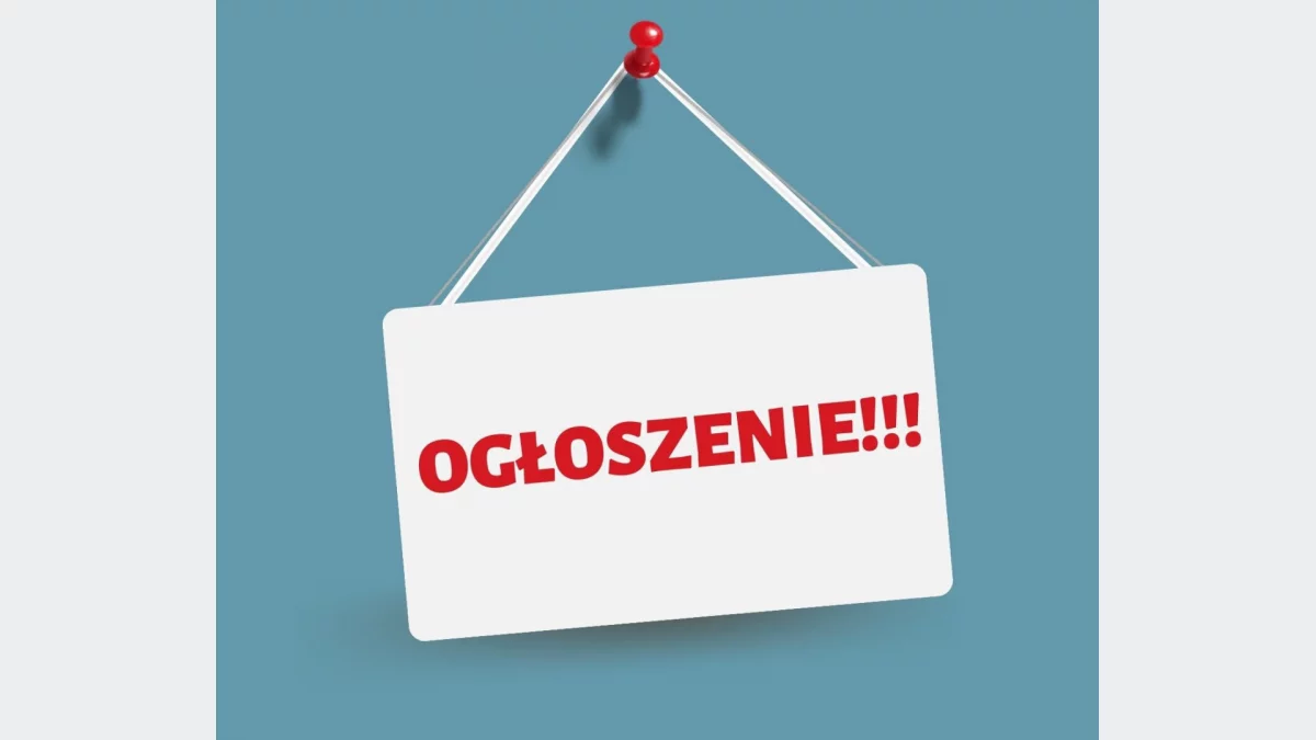Nabór ofert na dzierżawę stoisk handlowych podczas wydarzenia „Bezpieczny Dzień Dziecka” – zapraszamy do składania zgłoszeń