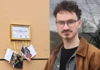 Punkt Wymiany Poezji w Limanowej - zdjęcie główne